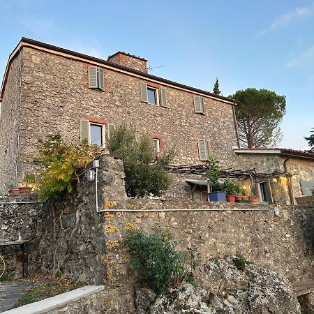 Podere Ceppeti 13 Gabellino Ngoại thất bức ảnh
